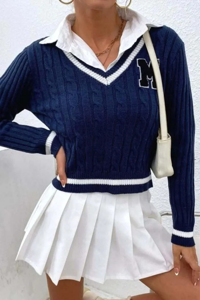 school girl birthday outfits