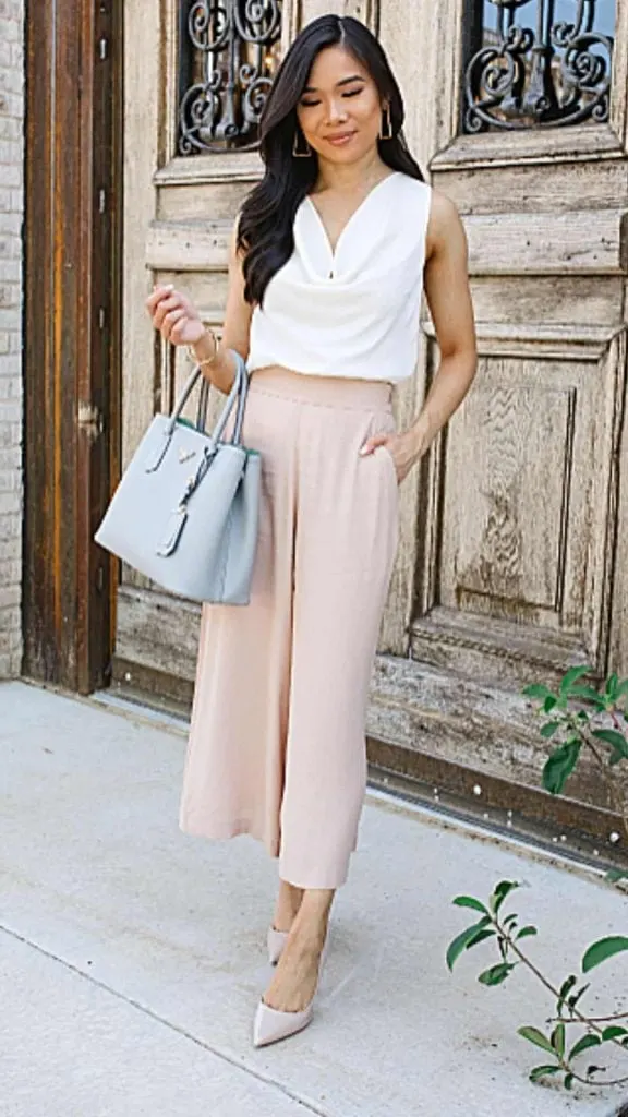 what to wear first day of work