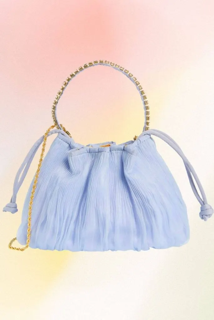 Loeffler Randall Layne Handbag