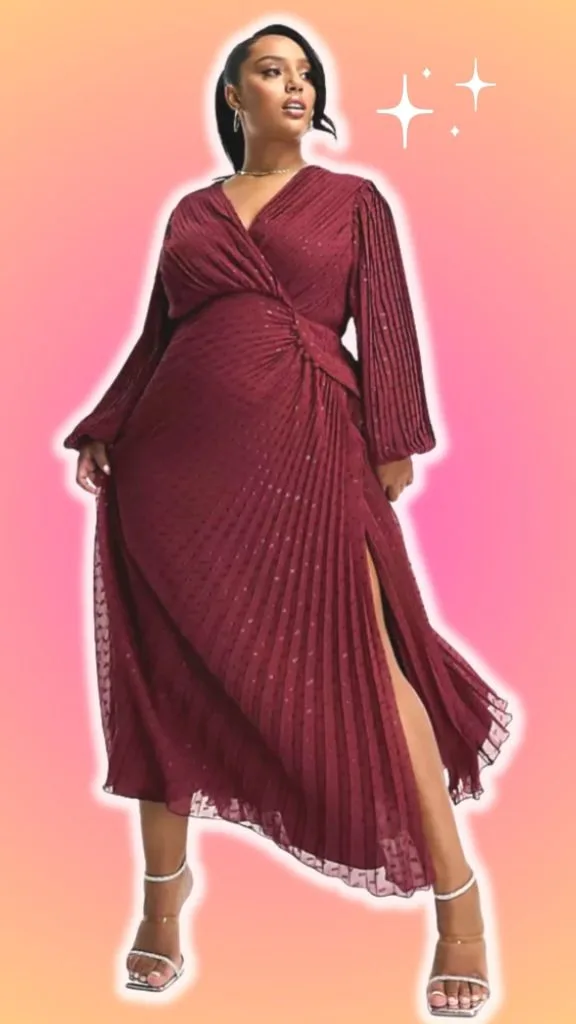 Plus size petite special occasion dresses