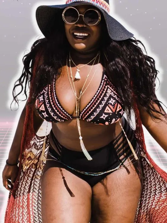 *2026* 13 plus size rave outfit ideas (that cover the stomach!)