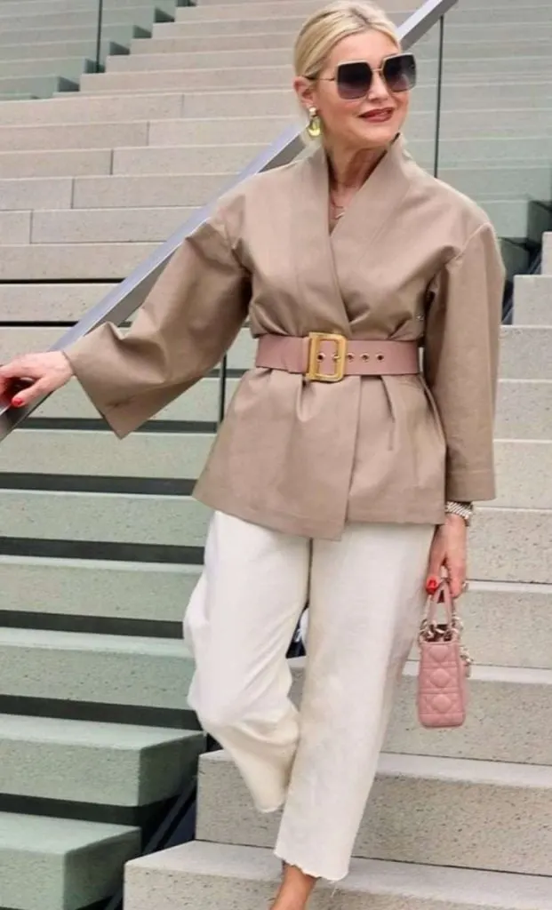 60th birthday party outfit ideas