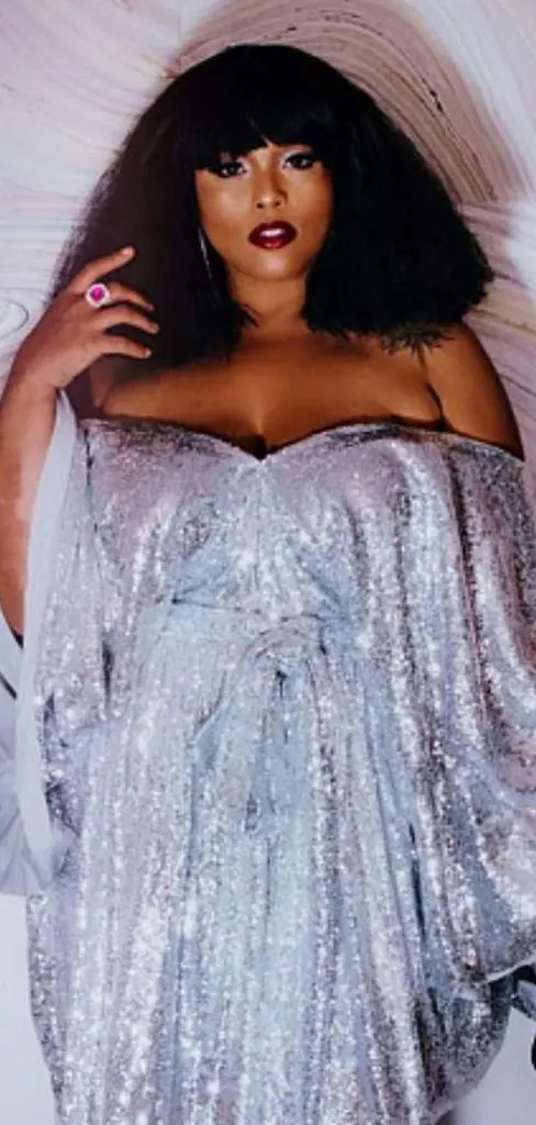 plus size disco party outfits