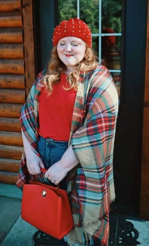 what to wear to apple picking plus size