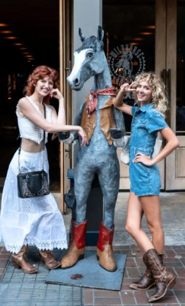 boho dance lining outfit ideas