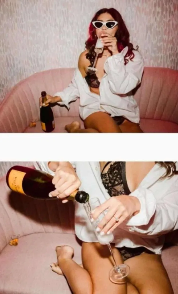 dirty 30 photoshoot ideas