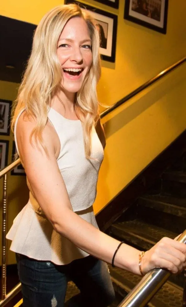 comedy show outfit idea