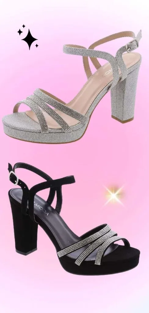what shoes to wear disco party outfit