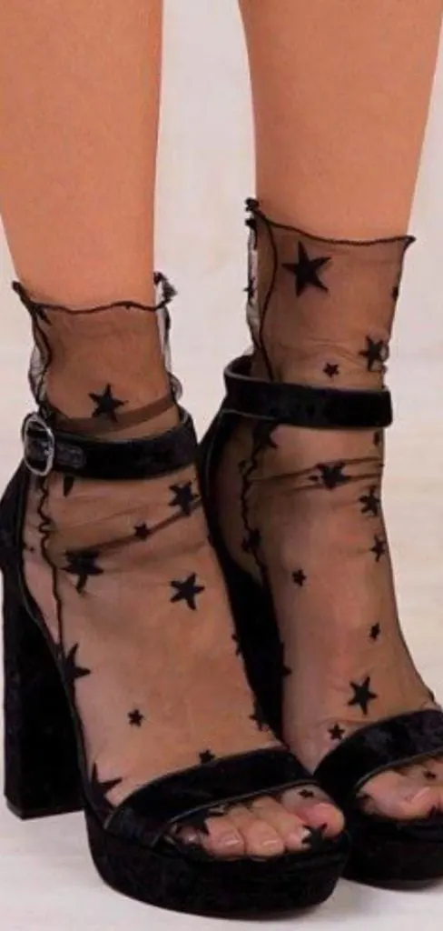 DISCO SHOES outfit ideas