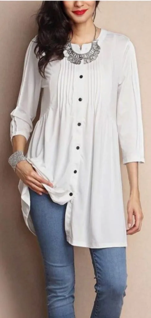 tunic and legging teacher outfit