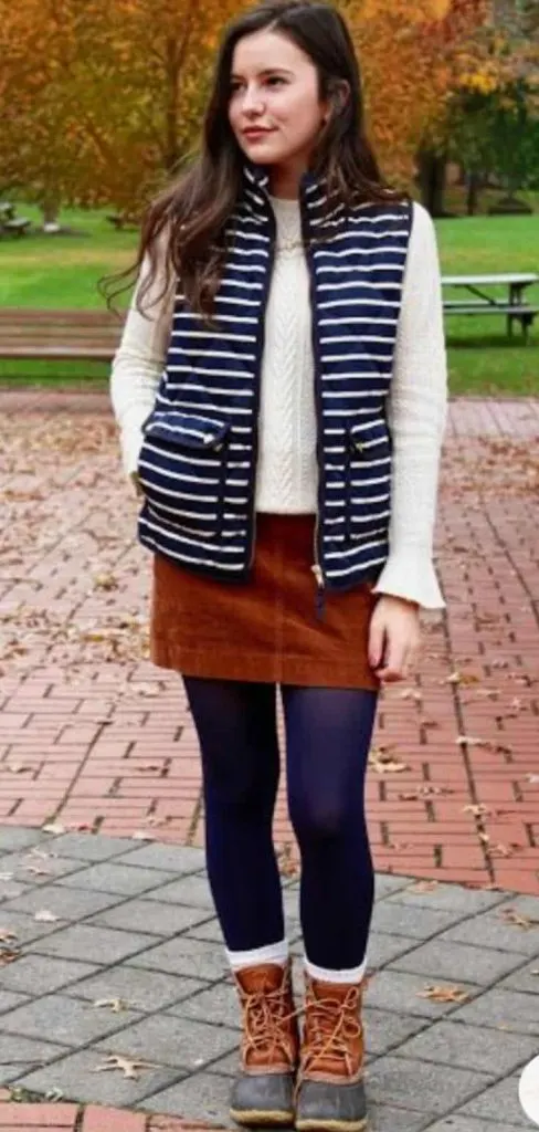 winter teacher outfit ideas