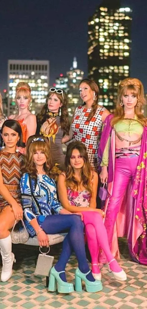 Disco party outfit ideas 70s disco saturday night outfits