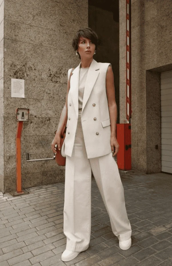 first day of work office