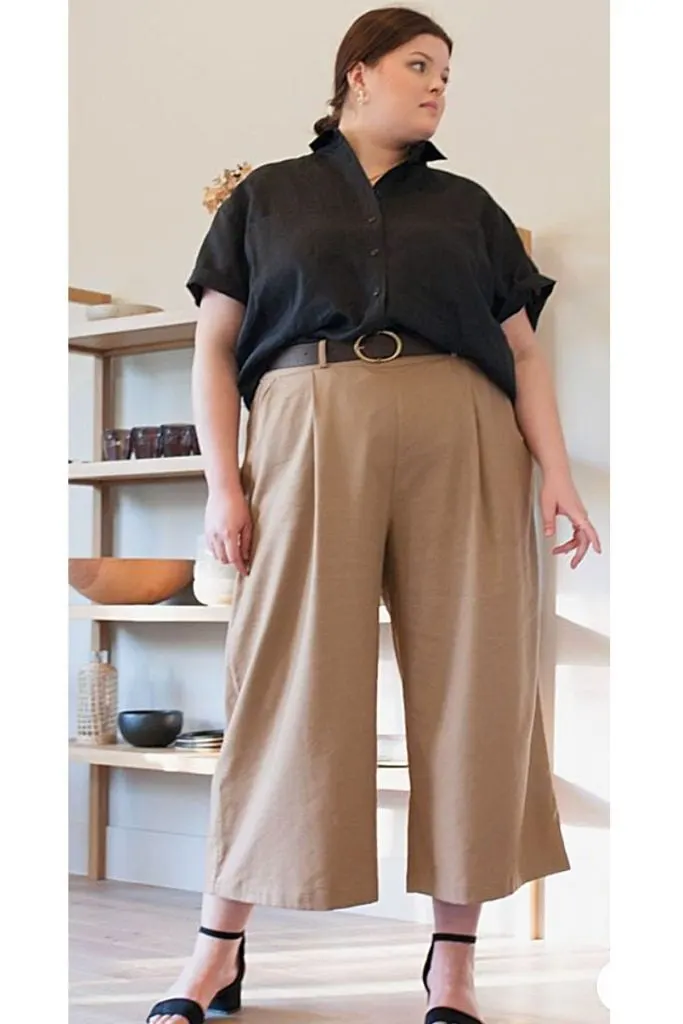 plus size outfit ideas