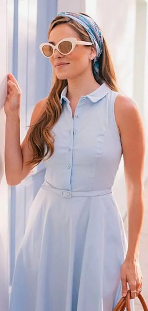 what to wear to brunch