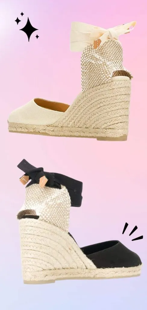 old money summer shoes