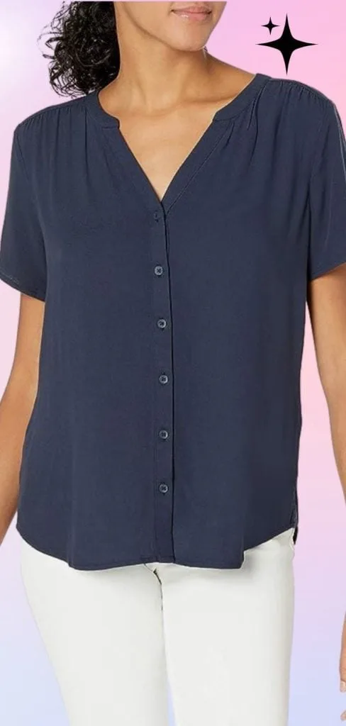 Teacher blouse amazon