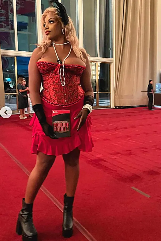 what to wear to Boardway