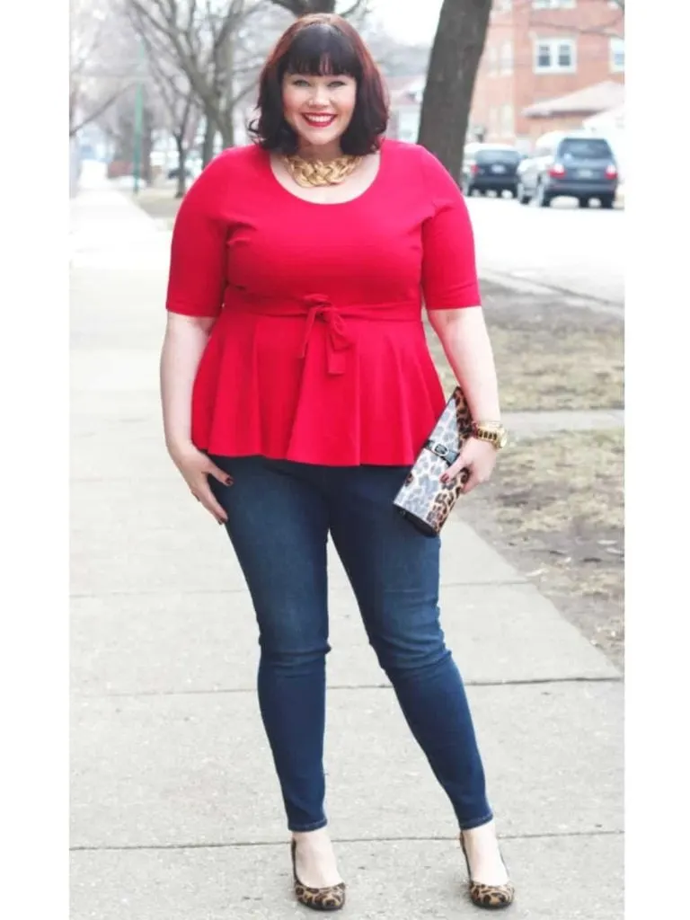 reunion casual outfit ideas plus size what to wear to alumni meet