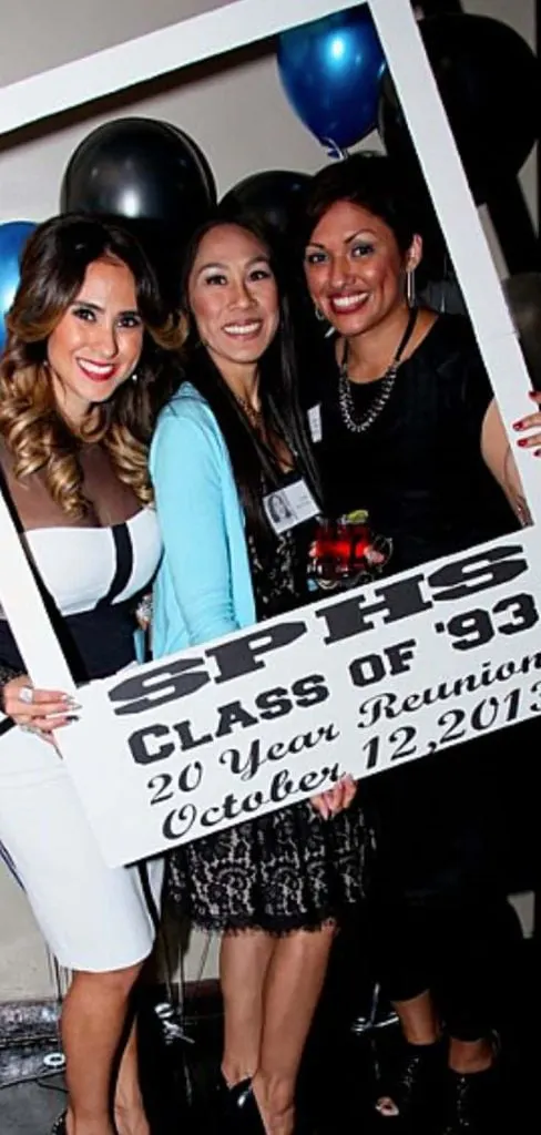 what to wear to alumni meet