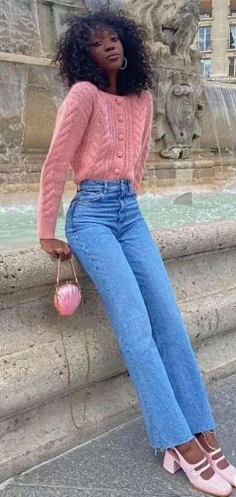 sturdy jeans outfit ideas