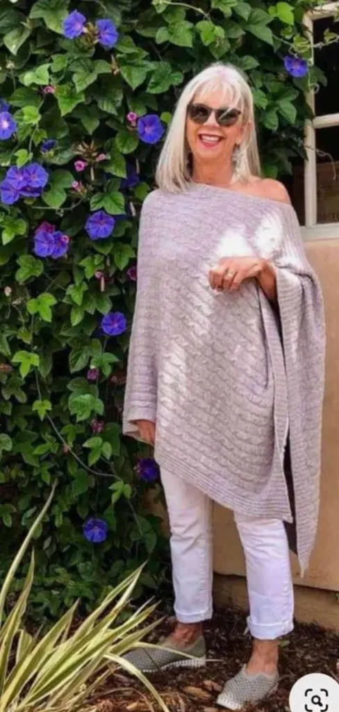 dresses for senior woman