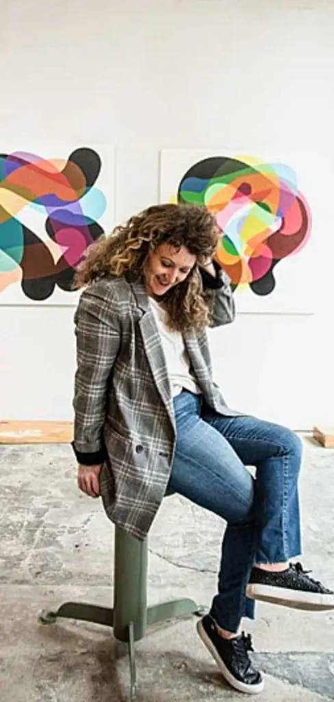 what to wear art gallery art museum