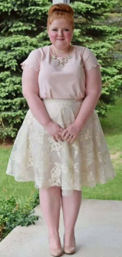 PASTEL HUES CHristening