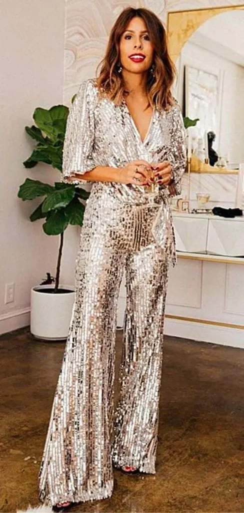 WHAT TO WEAR 40th 50th birthday party 