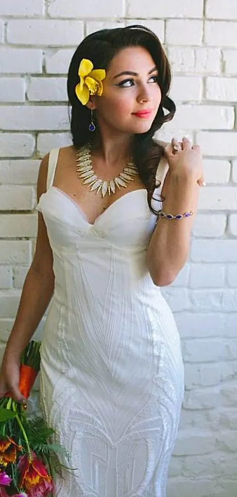 Havana Nights hairstyles