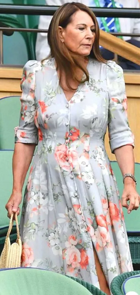 summer dresses for senior women