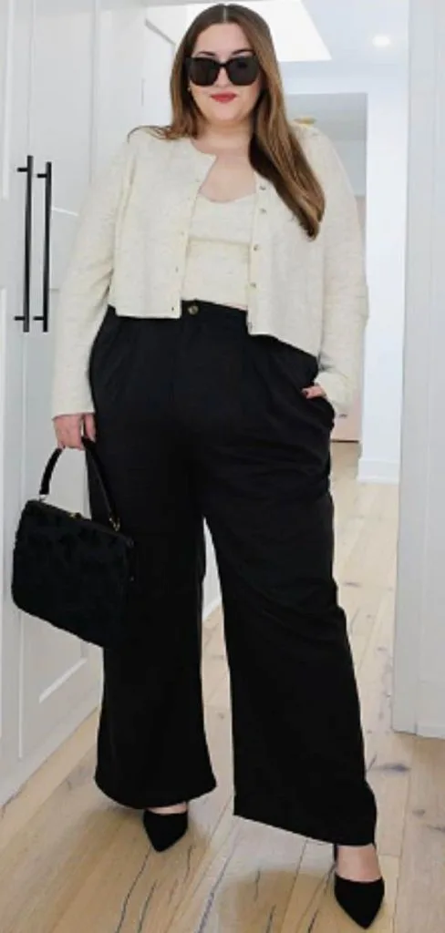 pants christening outfit plus size