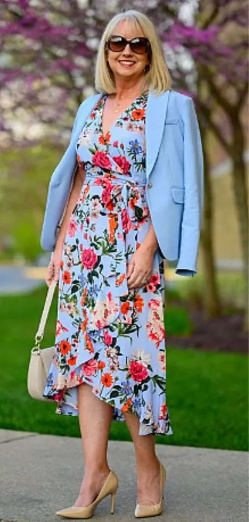 70th birthday colour mom