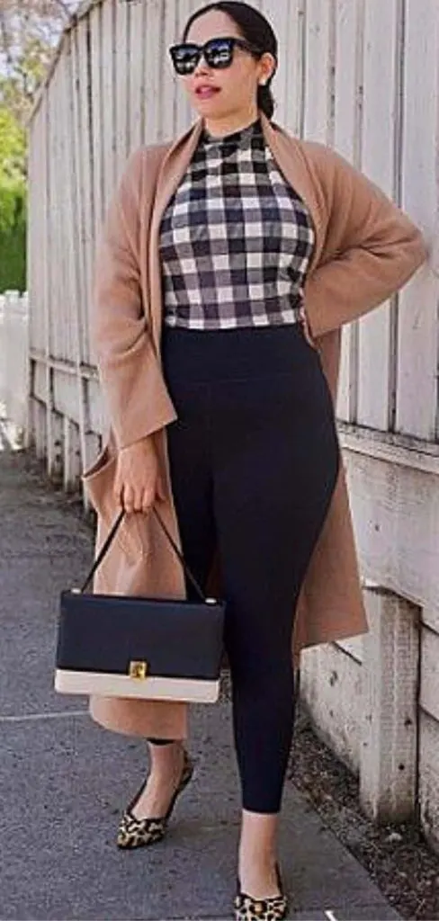 outerwear baptism outfit idea