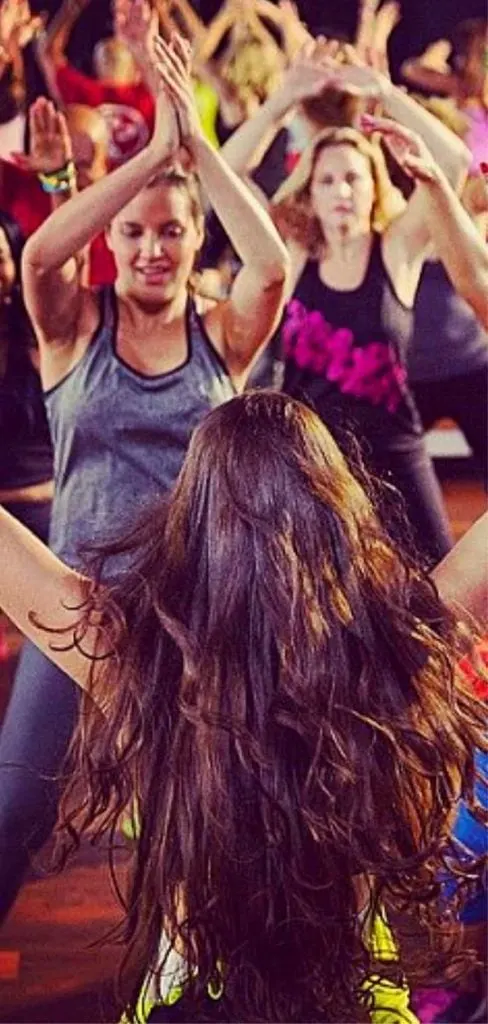 what to wear zumba class