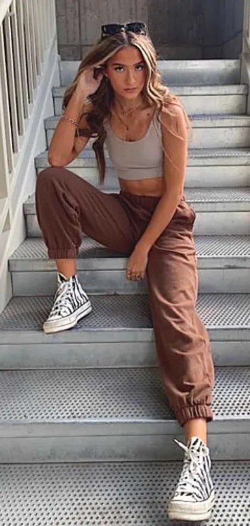 BOWLING ATTIRE ladies