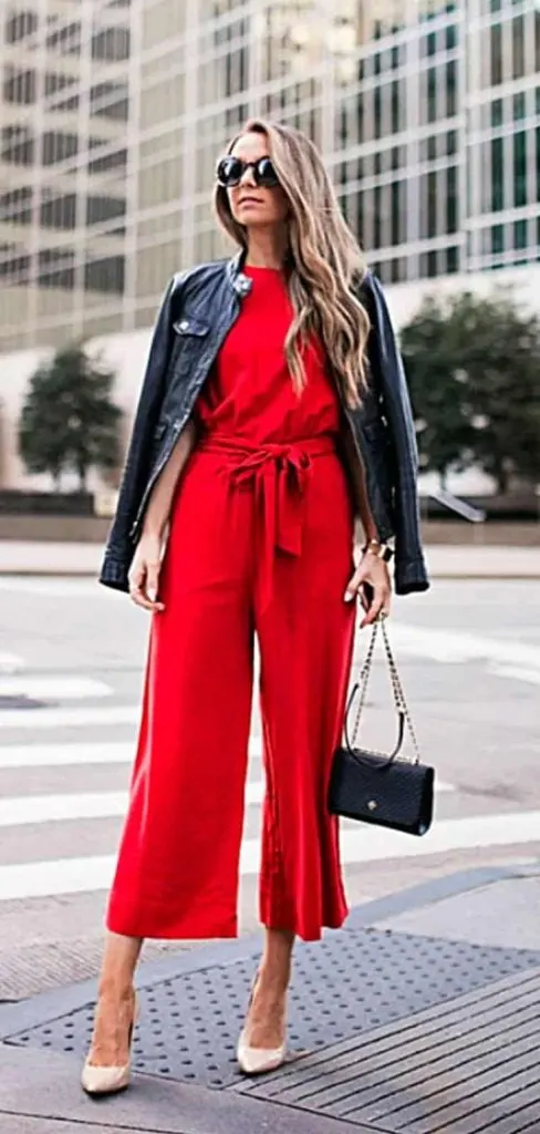 jumpsuit broadway show outfit