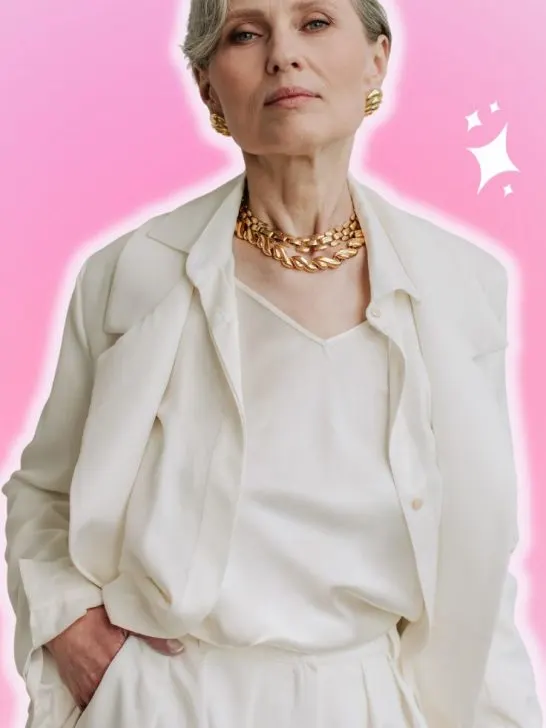 *2026*10 dresses for senior women: 70 & 80 yrs old + forgiving tips!🦭👇