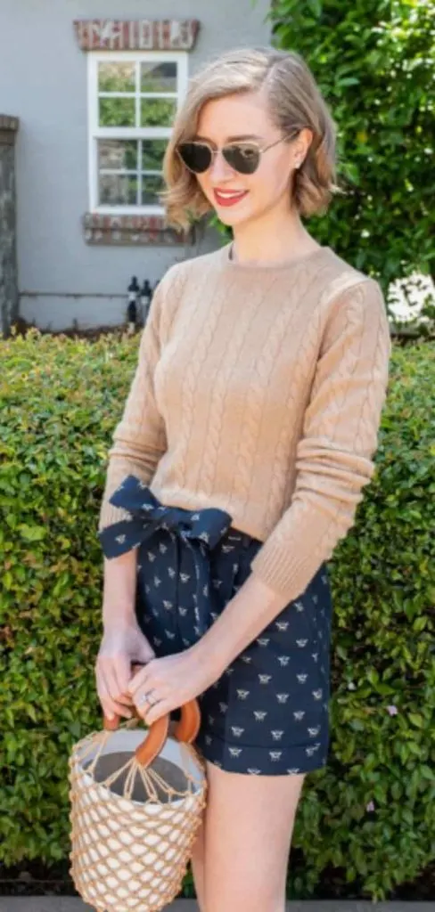 what to wear engagement BBQ party