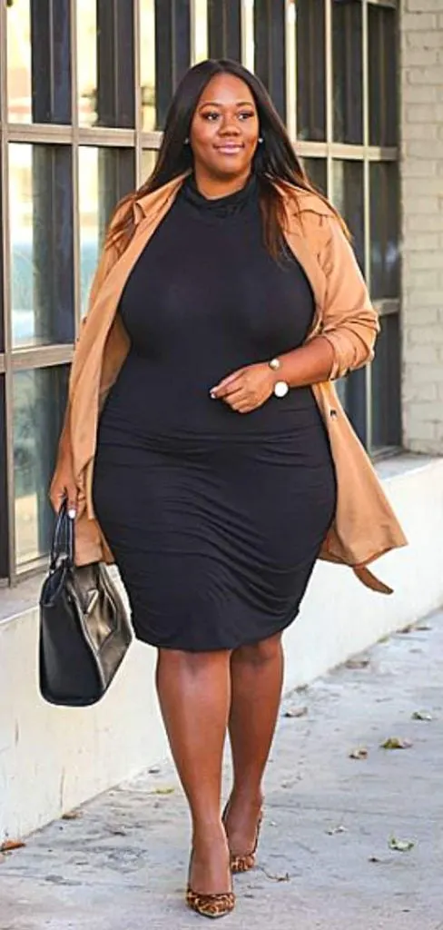 graduation ceremony mom outfit LBD