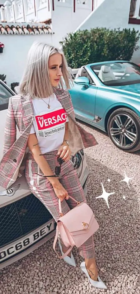 what to wear car show