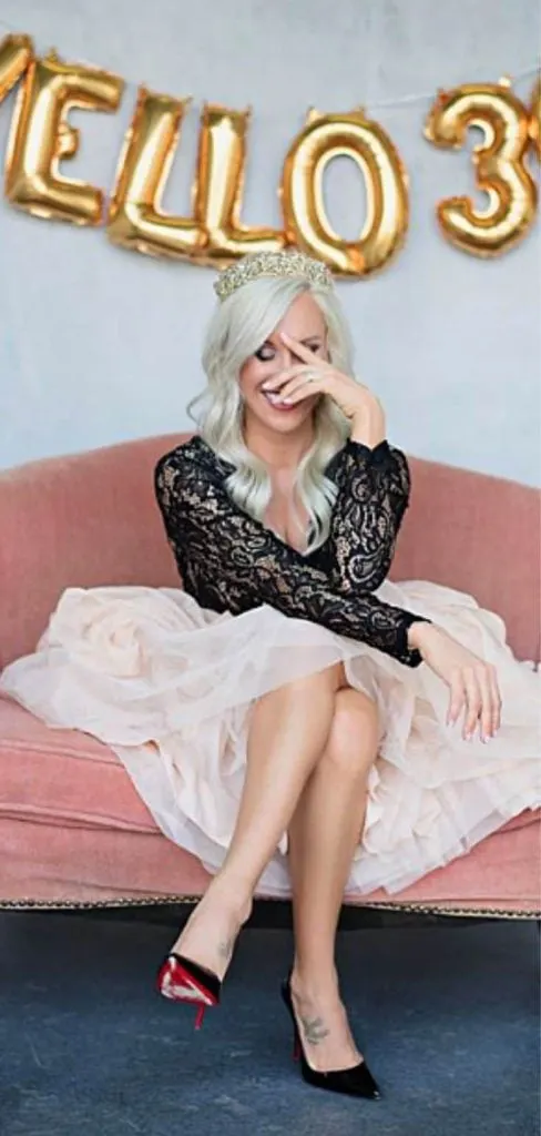 what to wear dirty 30