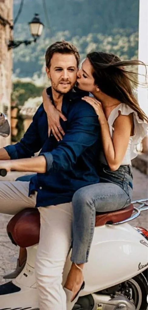 what to wear motorcycle date