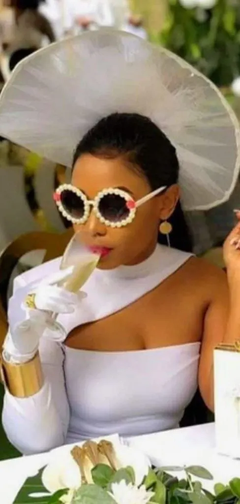 WHAT TO WEAR to british themed party