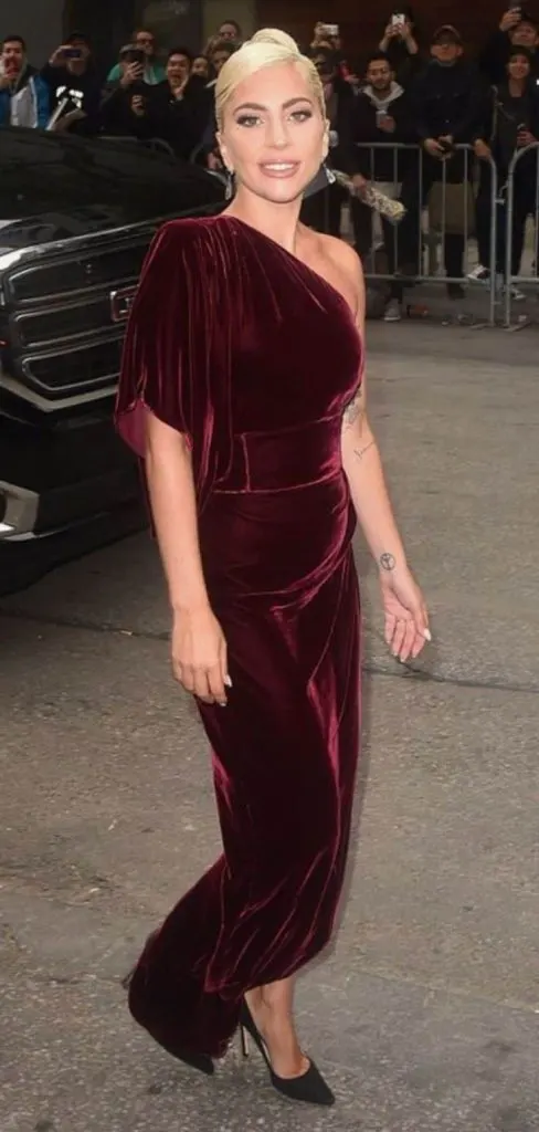 VELVET DRESS CHARITY GALA