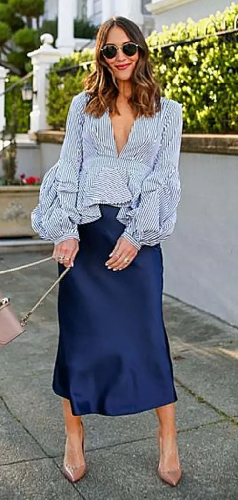 what to wear on period