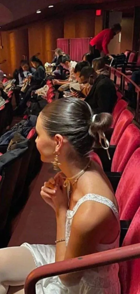 WHAT TO WEAR symphony orchestra