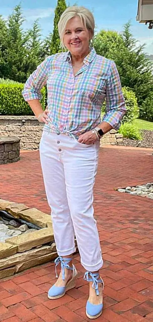 what shoes grandma wear to baby shower