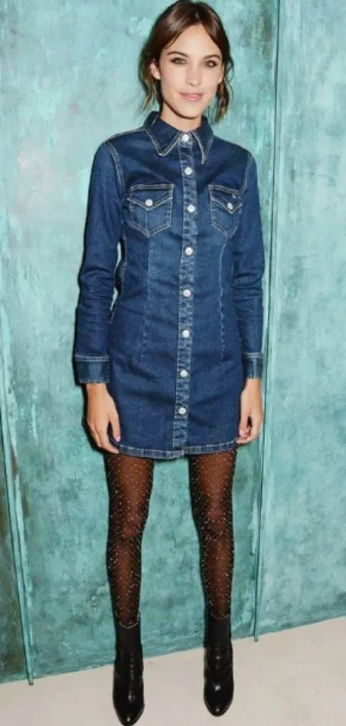 what to wear blues concert