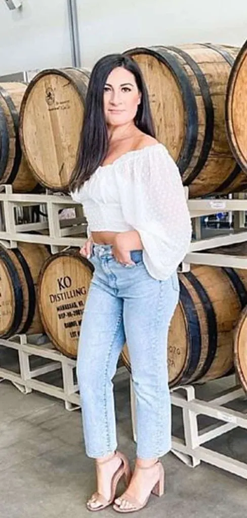 what to wear beer date